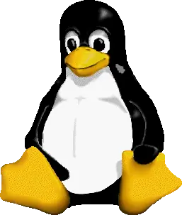 Tux, ο πιγκουίνος του Linux